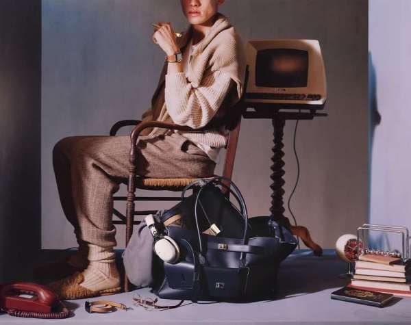 David Abrahams