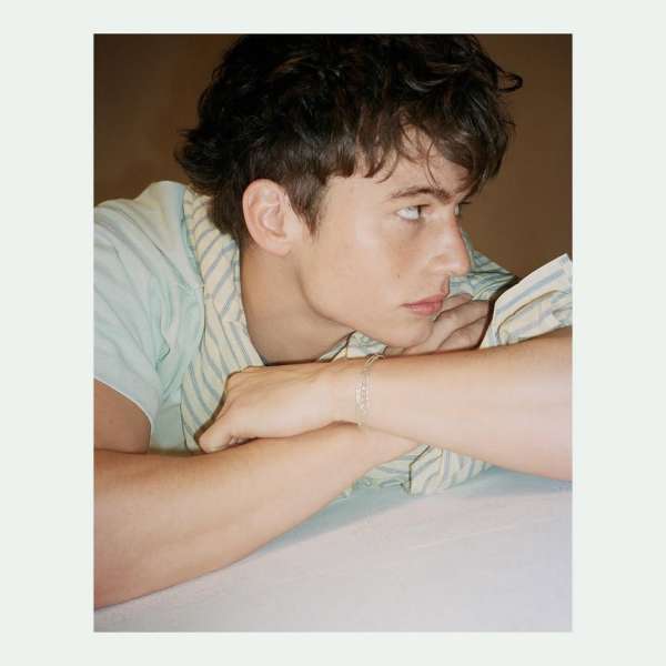Justin Leveritt