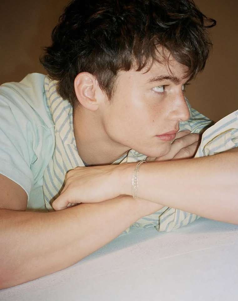 Justin Leveritt
