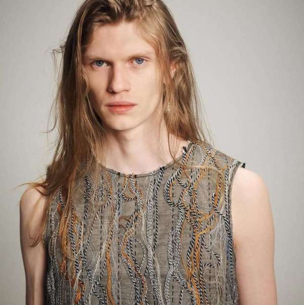 Justin Leveritt