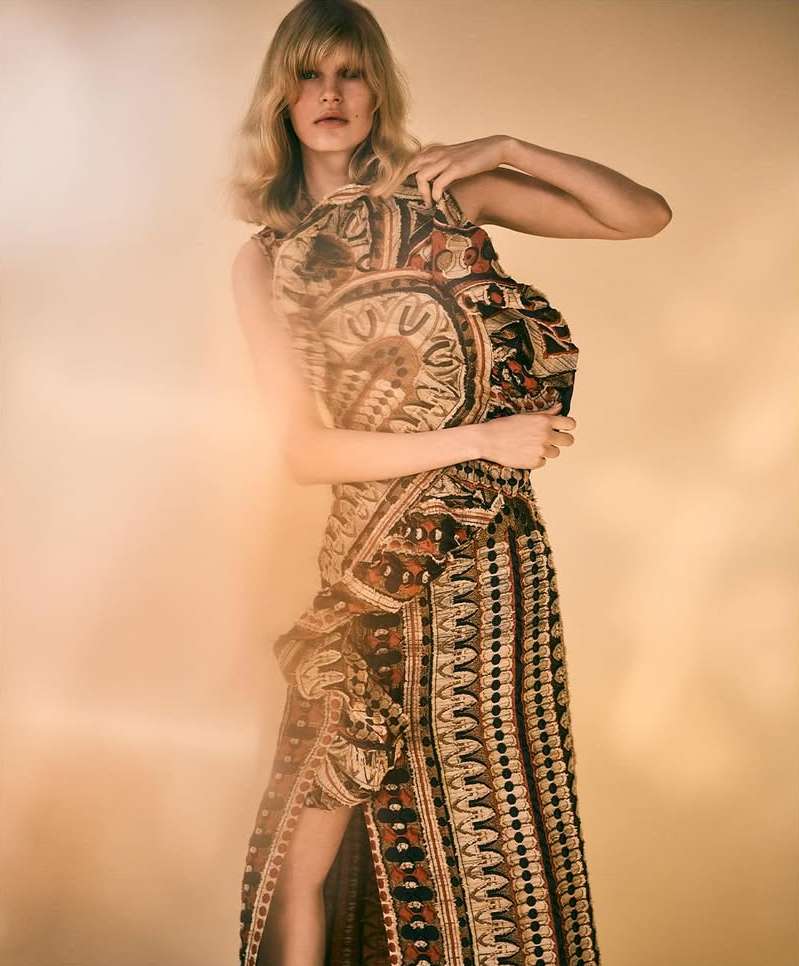 <a href="/josh-olins">Josh Olins</a> X Ulla Johnson <span style="text-transform: none; white-space: nowrap;">Aug. 25</span>