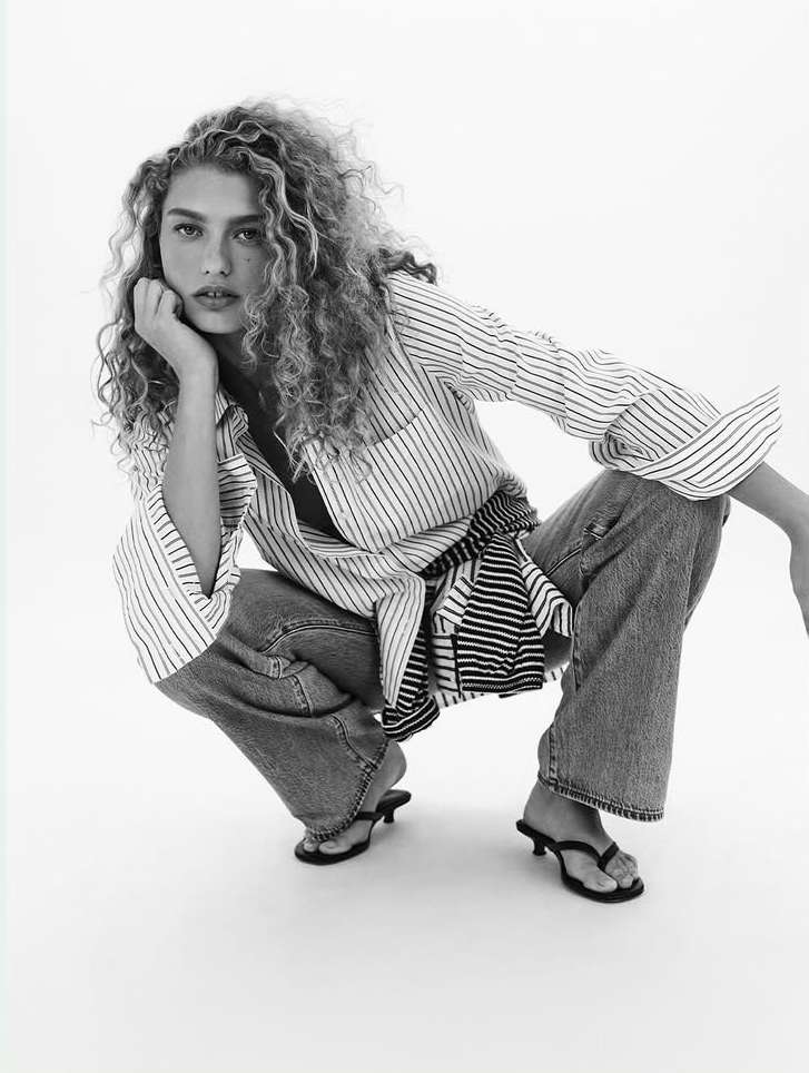 Josh Olins X Madewell Sep. 25