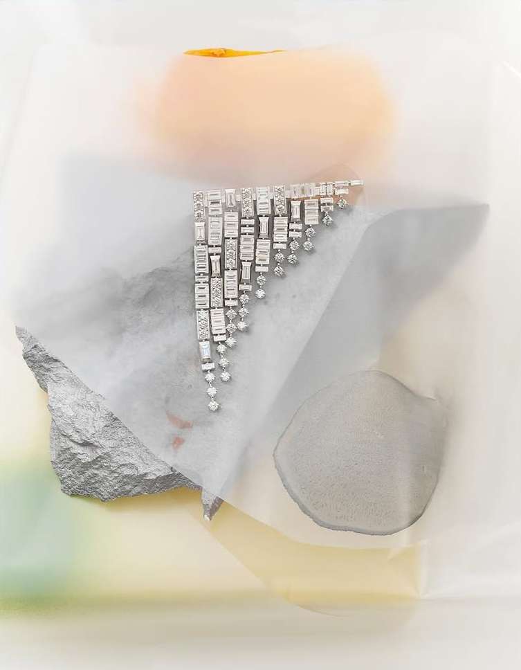 David Abrahams X Sotheby’s Sep. 25