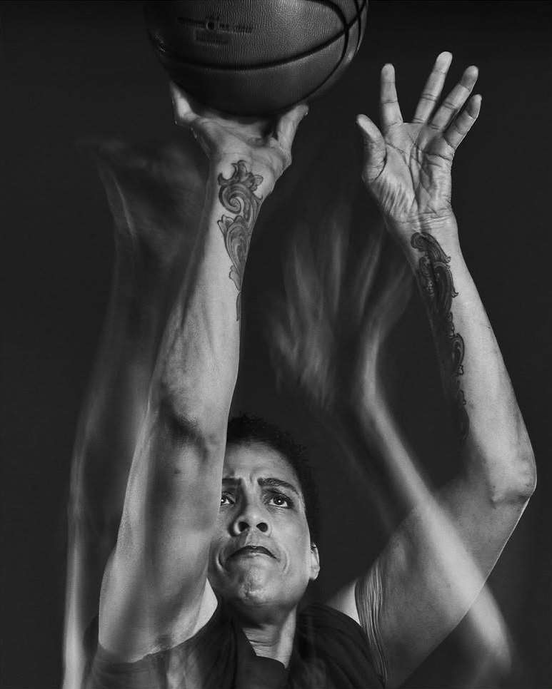 Paola Kudacki X National Geographic Sep. 25