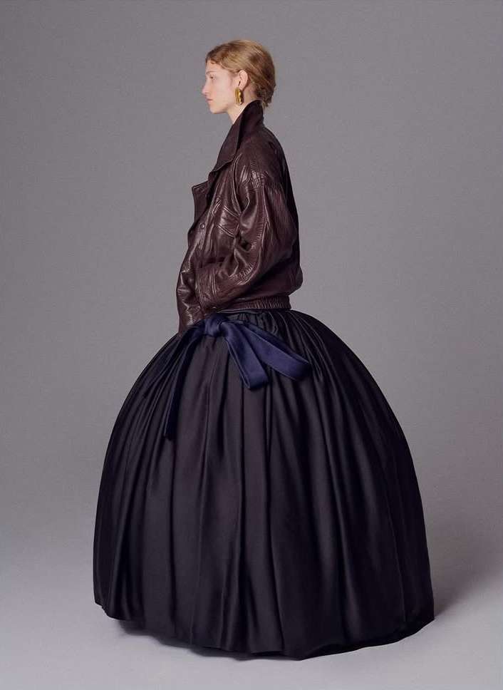 Felix Cooper X British Vogue Sep. 25