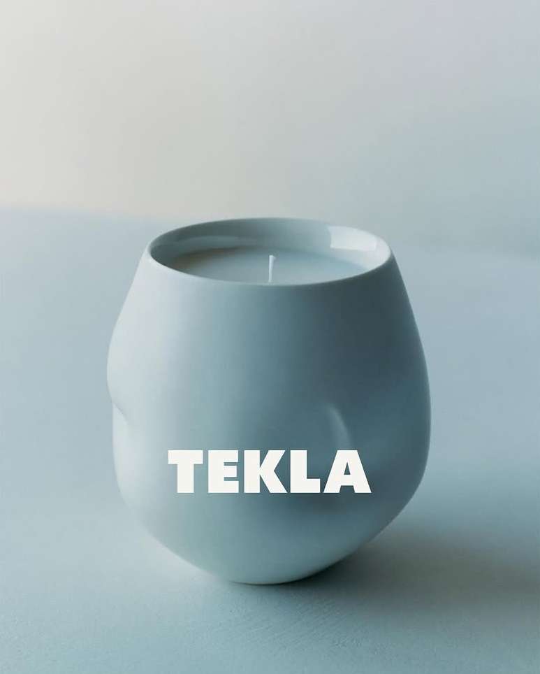 David Abrahams X Tekla Oct. 25