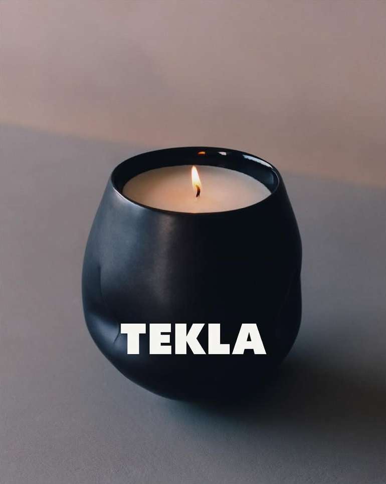 David Abrahams X Tekla Oct. 25