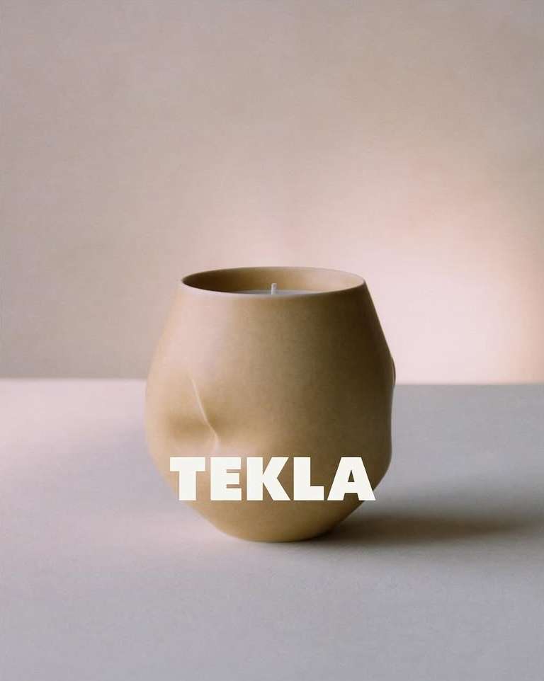 David Abrahams X Tekla Oct. 25