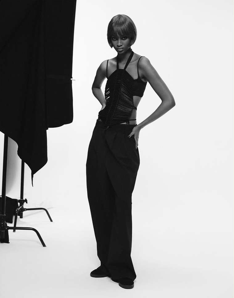 Felix Cooper X Sixteen Journal Oct. 25