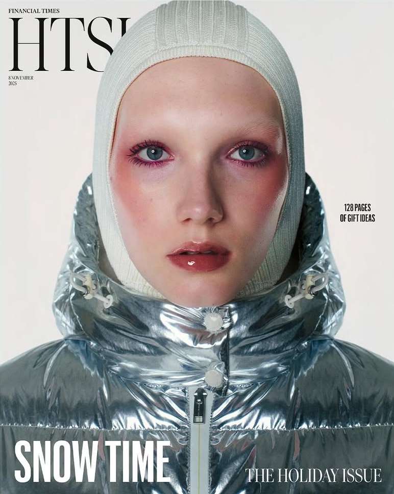 Felix Cooper X HTSI Nov. 25