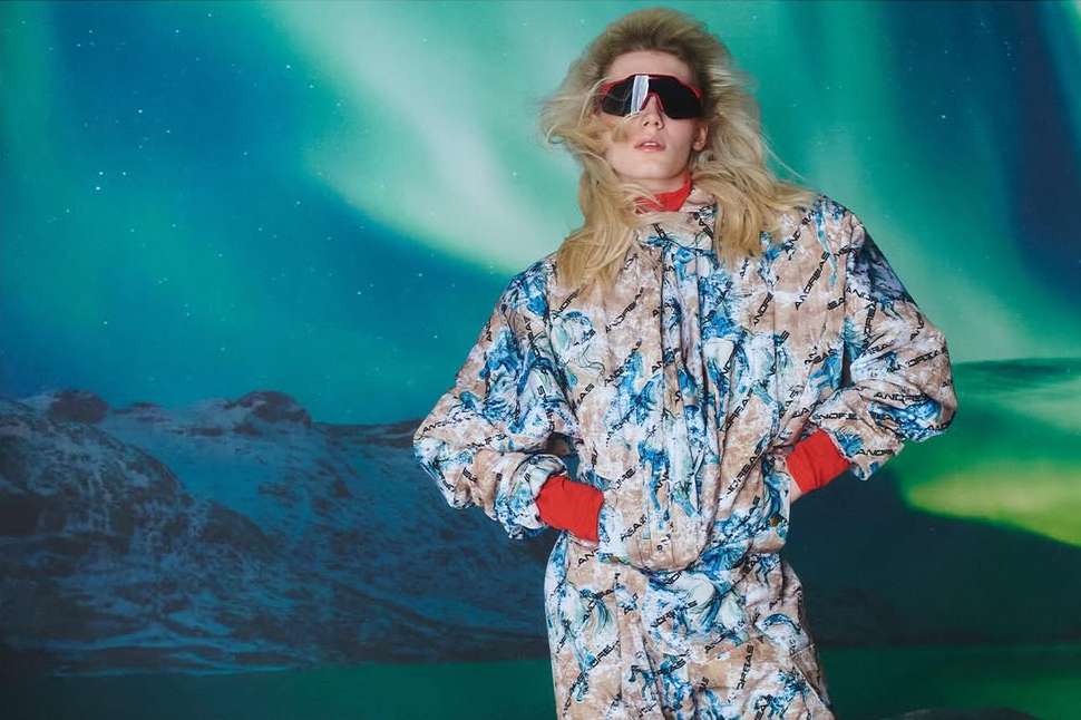 Felix Cooper X HTSI Nov. 25