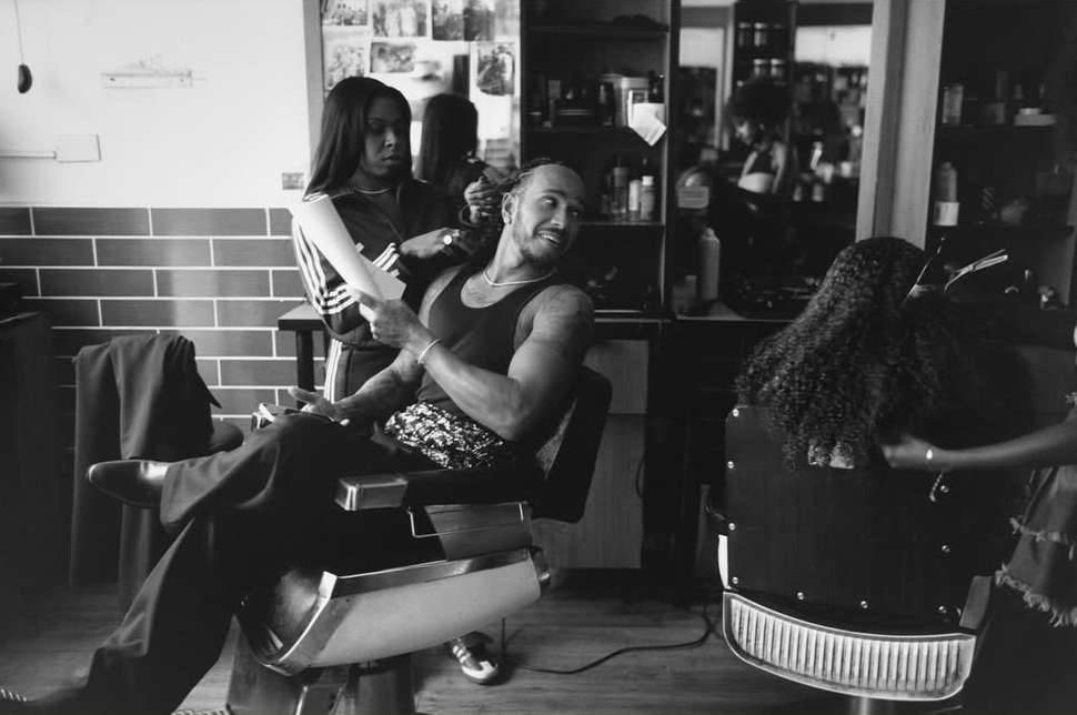 Dan Martensen X Vanity Fair Nov. 25