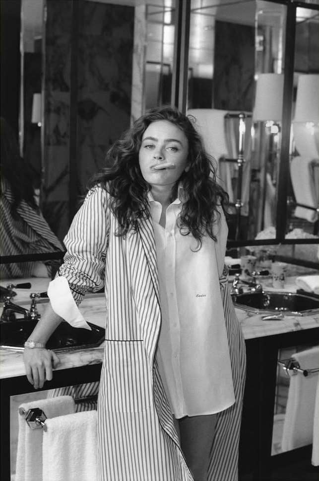 Dan Martensen X Vanity Fair