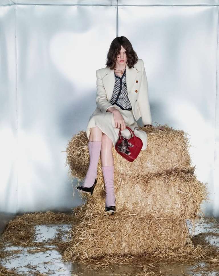 <a href="/felix-cooper">Felix Cooper</a> X Vivienne Westwood <span style="text-transform: none; white-space: nowrap;">Dec. 25</span>