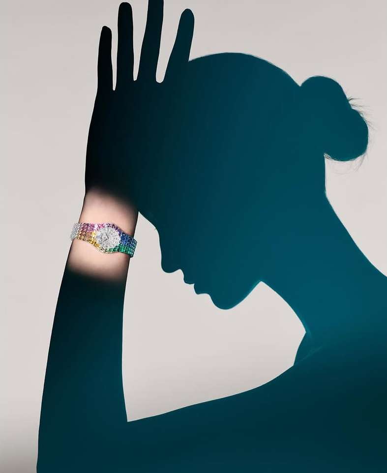 <a href="/ben-hassett">Ben Hassett</a> X Piaget <span style="text-transform: none; white-space: nowrap;">Dec. 25</span>