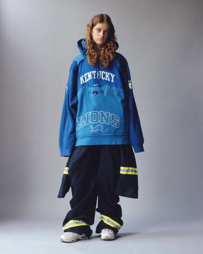 Lola & Pani X APPENDIX