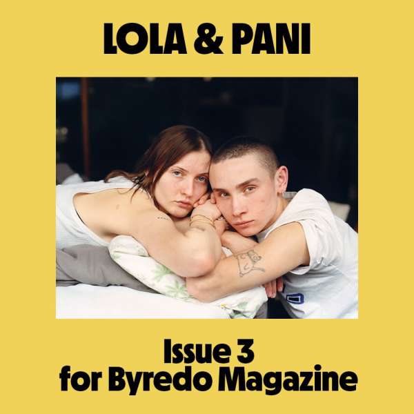 Lola & Pani