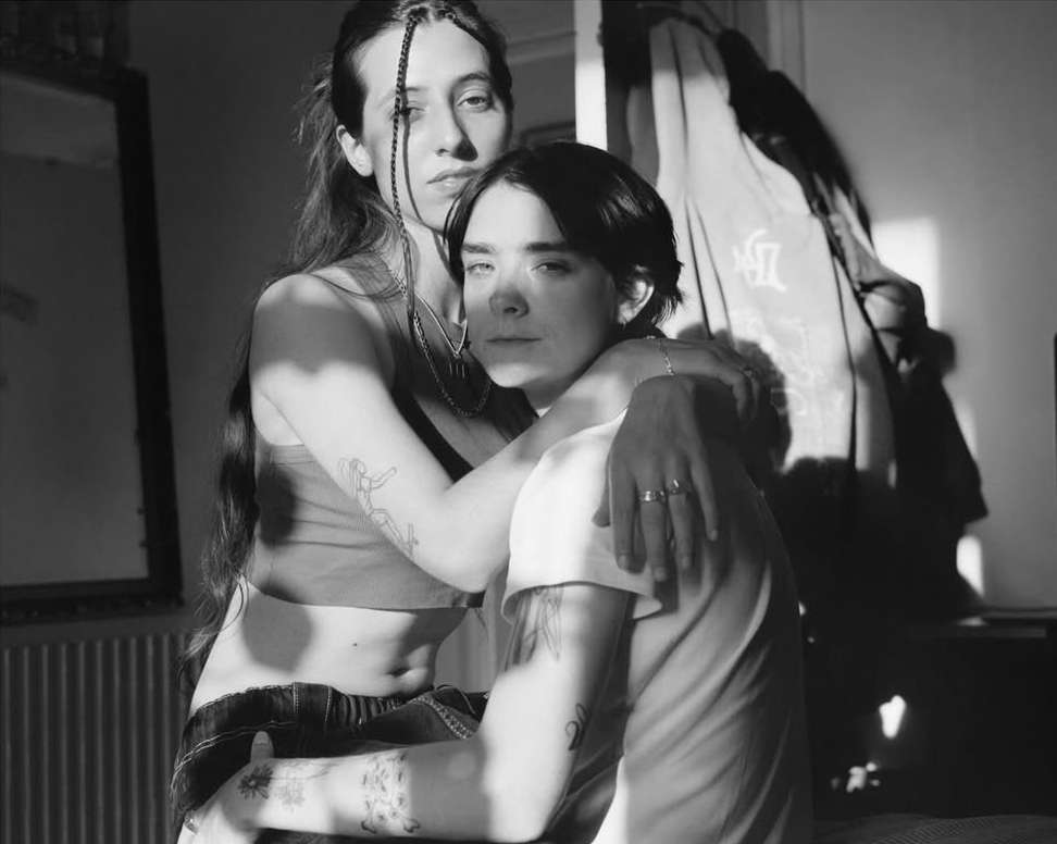 Lola & Pani X Byredo Jan. 26