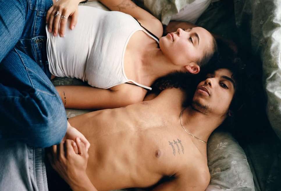 Lola & Pani X Byredo