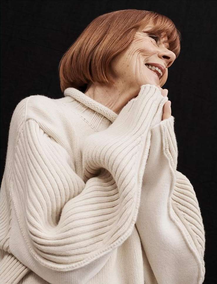 Paola Kudacki X Elle France