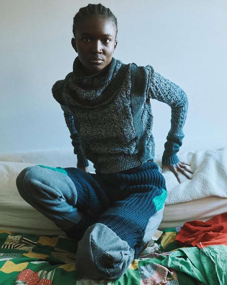 Justin Leveritt X Giovanna