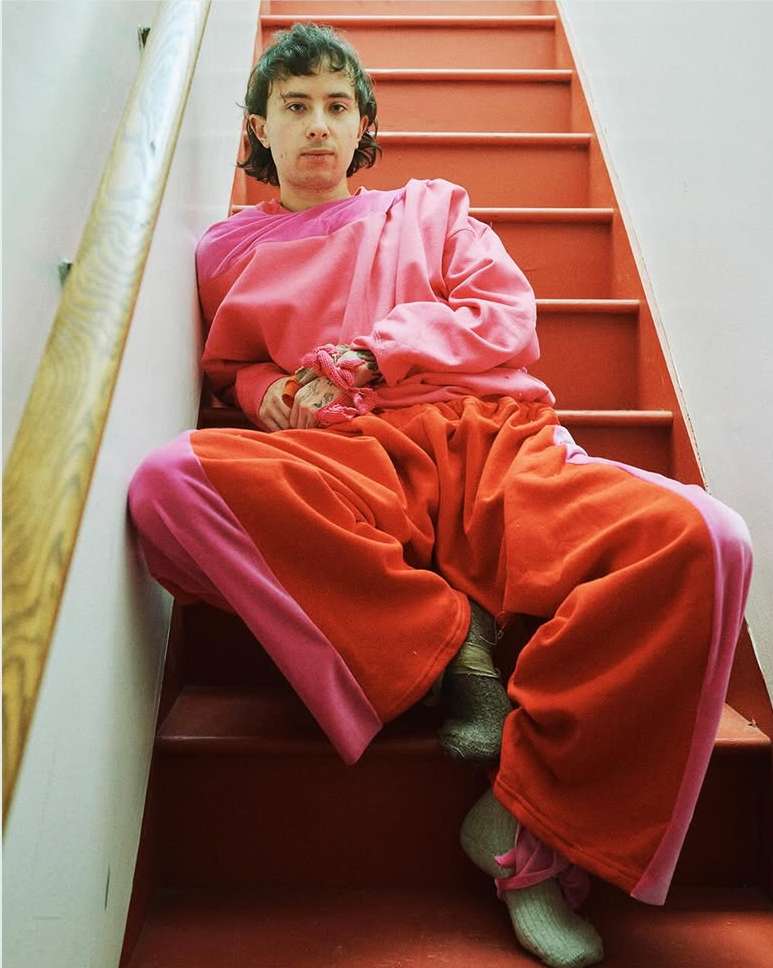 Justin Leveritt X Giovanna Feb. 26