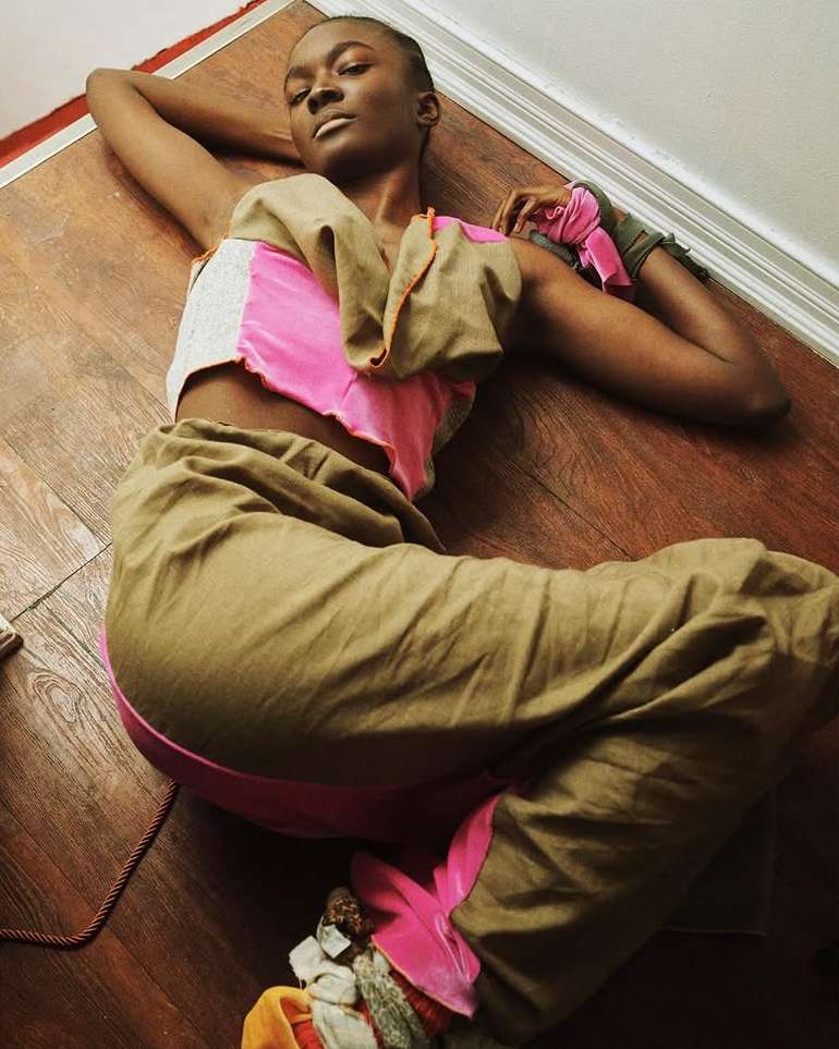 Justin Leveritt X Giovanna