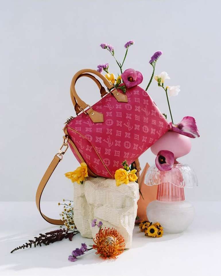 David Abrahams X HTSI