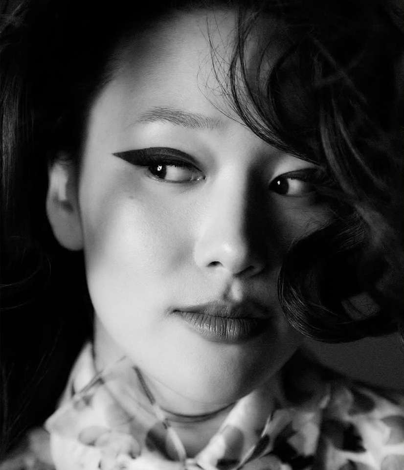 Felix Cooper X Vogue Korea