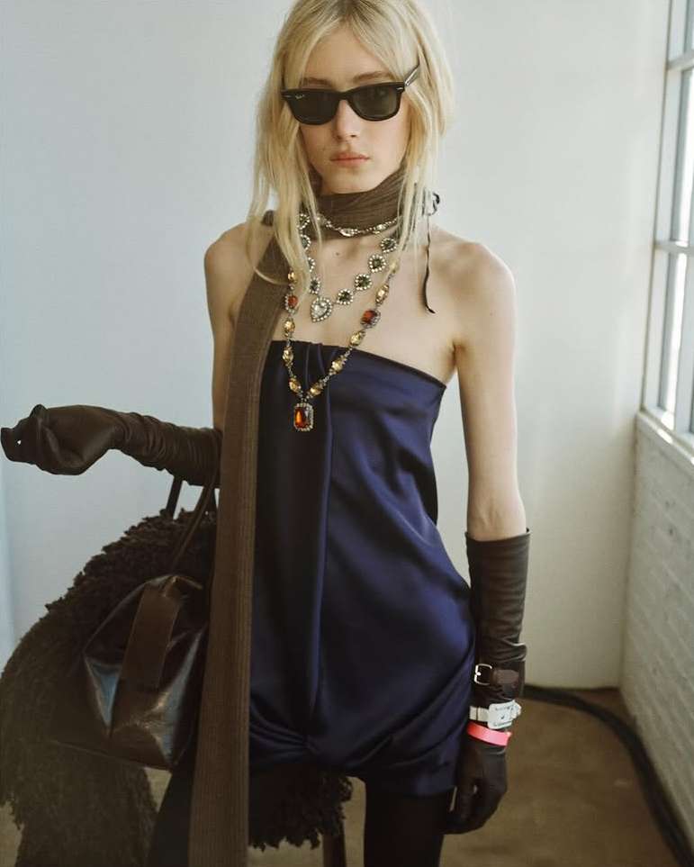 Justin Leveritt X 7 For All Mankind Europe Feb. 26