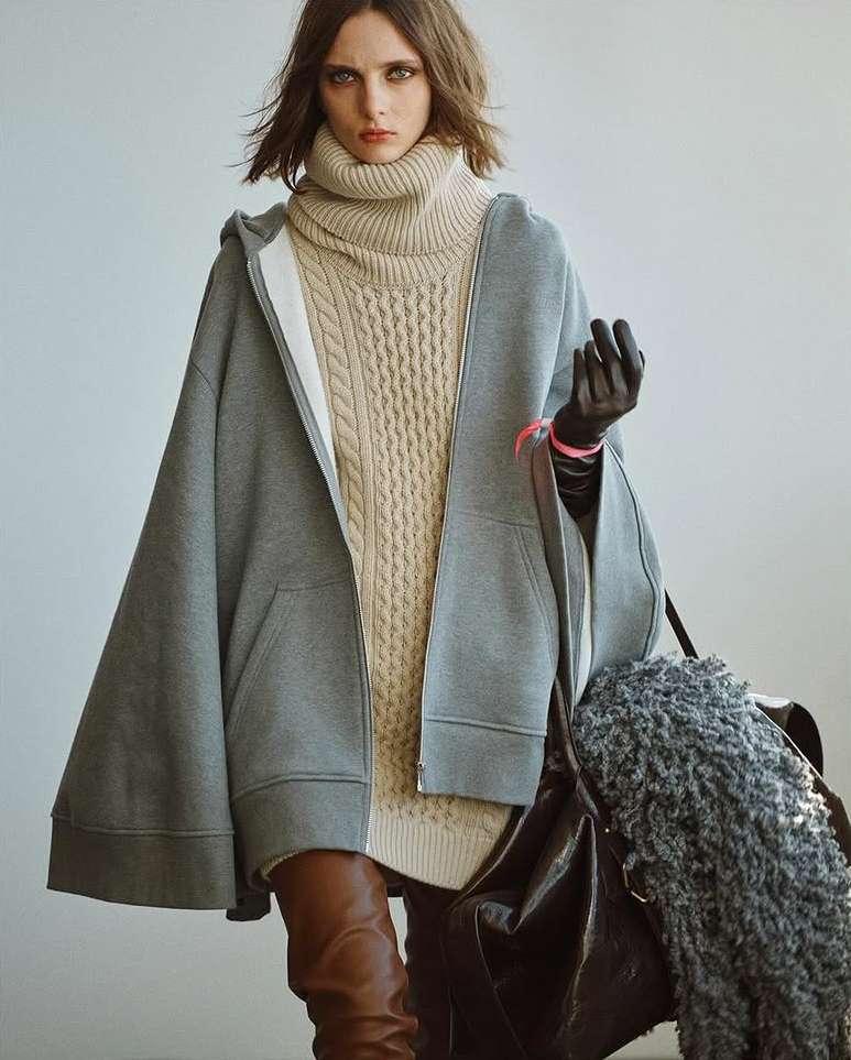 Justin Leveritt X 7 For All Mankind Europe