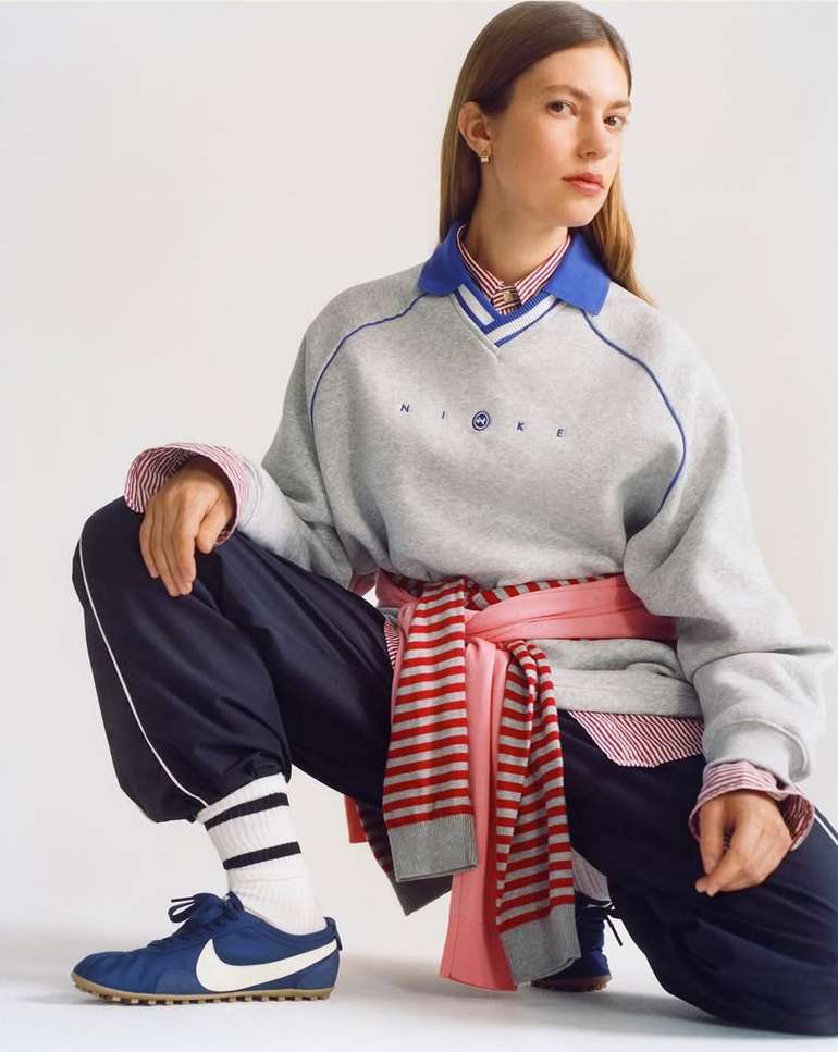 Lola & Pani X Nike Mar. 26