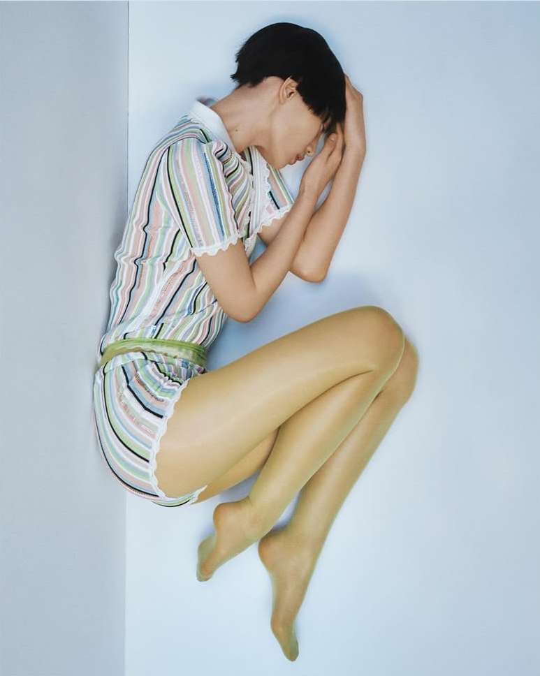 Justin Leveritt X D la Repubblica