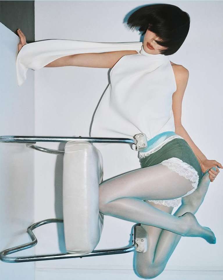 Justin Leveritt X D la Repubblica