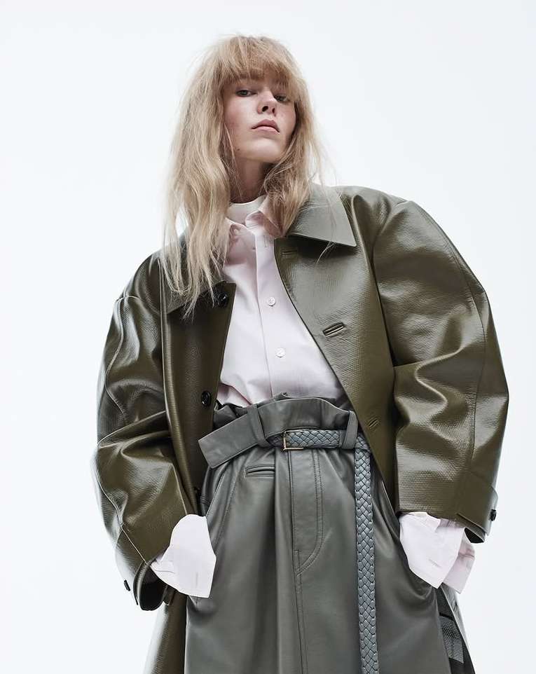 Paola Kudacki X Elle France