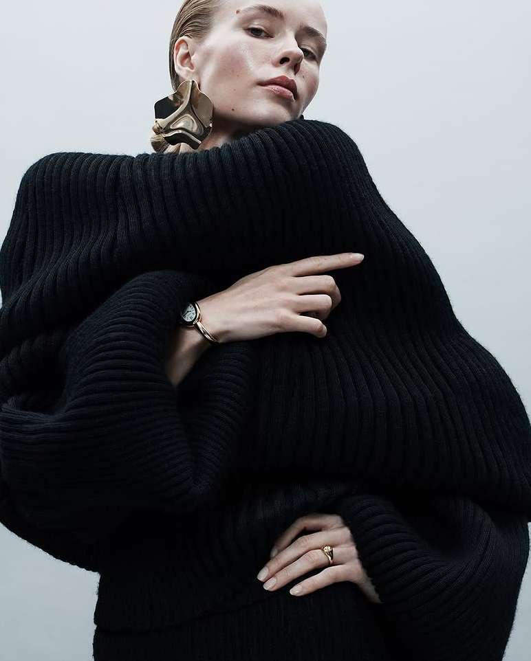 Paola Kudacki X Elle France