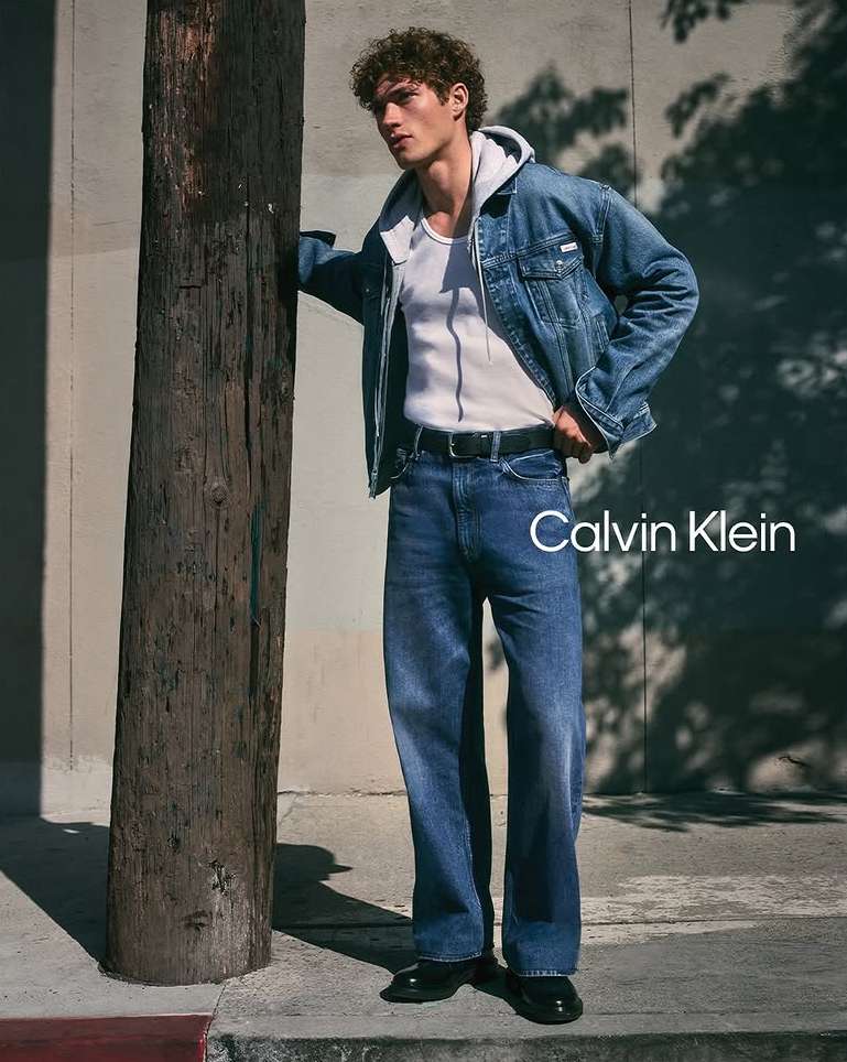 Calvin Klein |  Mar. 26