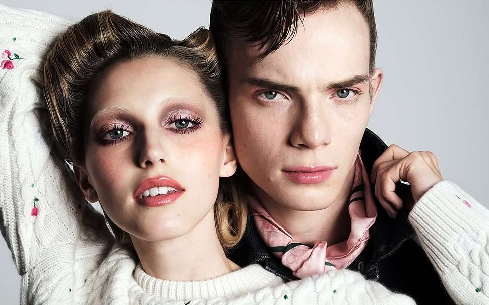 Numéro New York |  Apr. 26