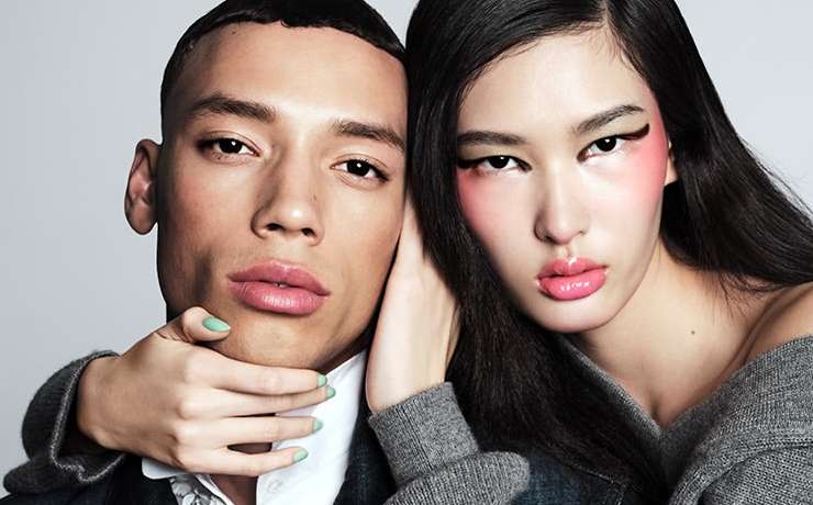 Ben Hassett X Numéro New York