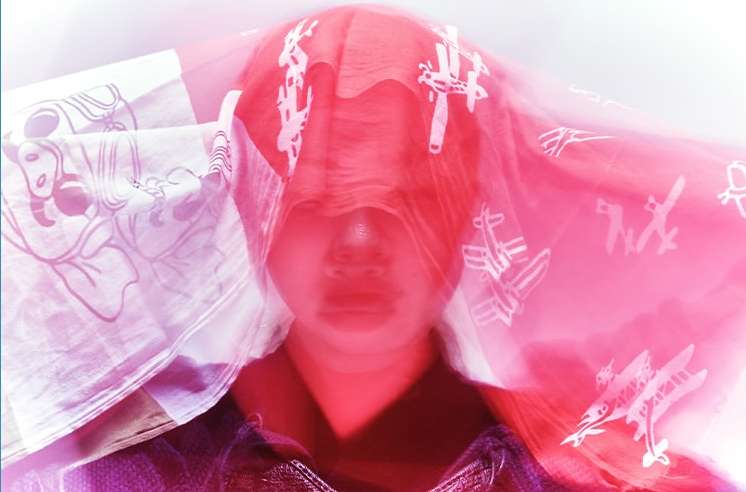 Josie Hall X Have A Butchers Apr. 26