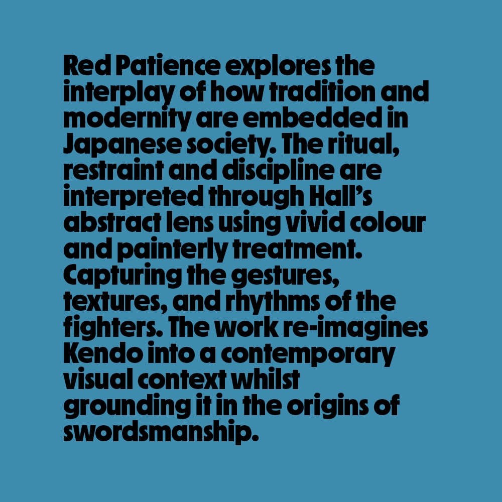 Josie Hall X Have A Butchers Apr. 26