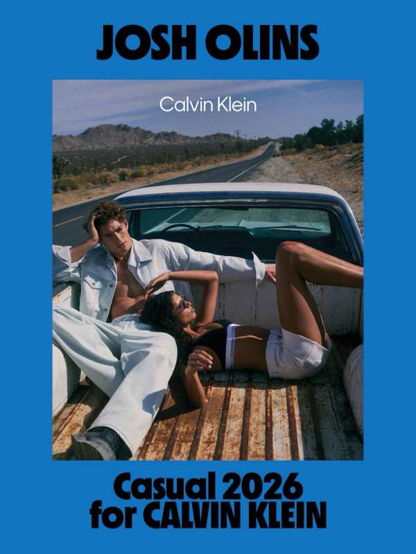 Josh Olins