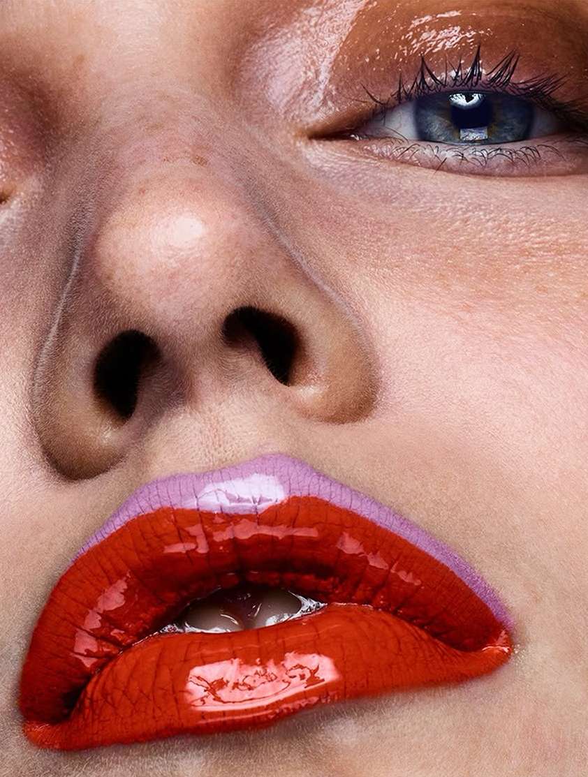 Ben Hassett X Vogue Germany