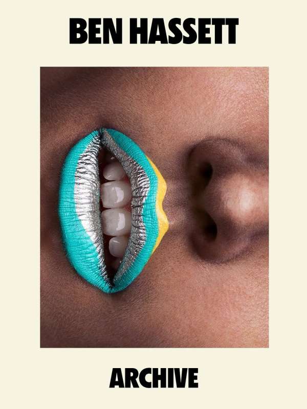 Ben Hassett
