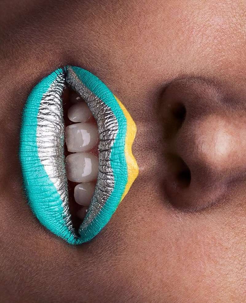 Ben Hassett X Vogue Germany May. 26