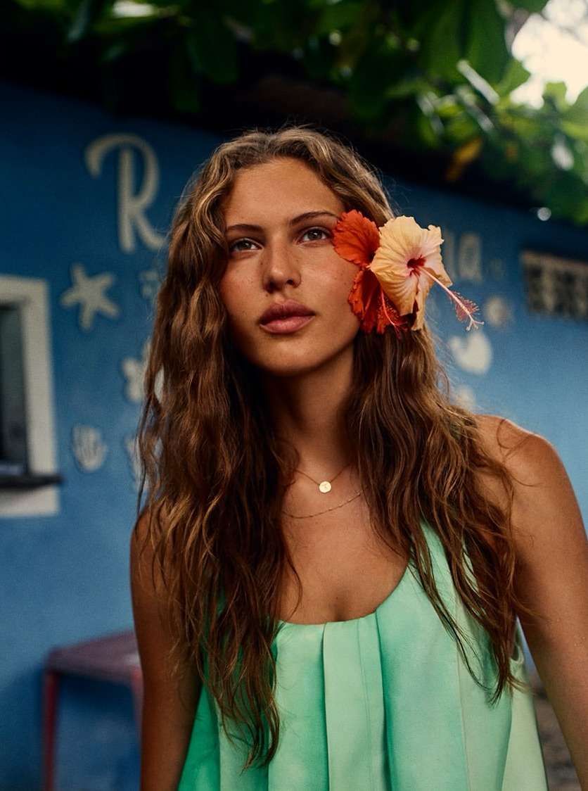 Josh Olins X HTSI
