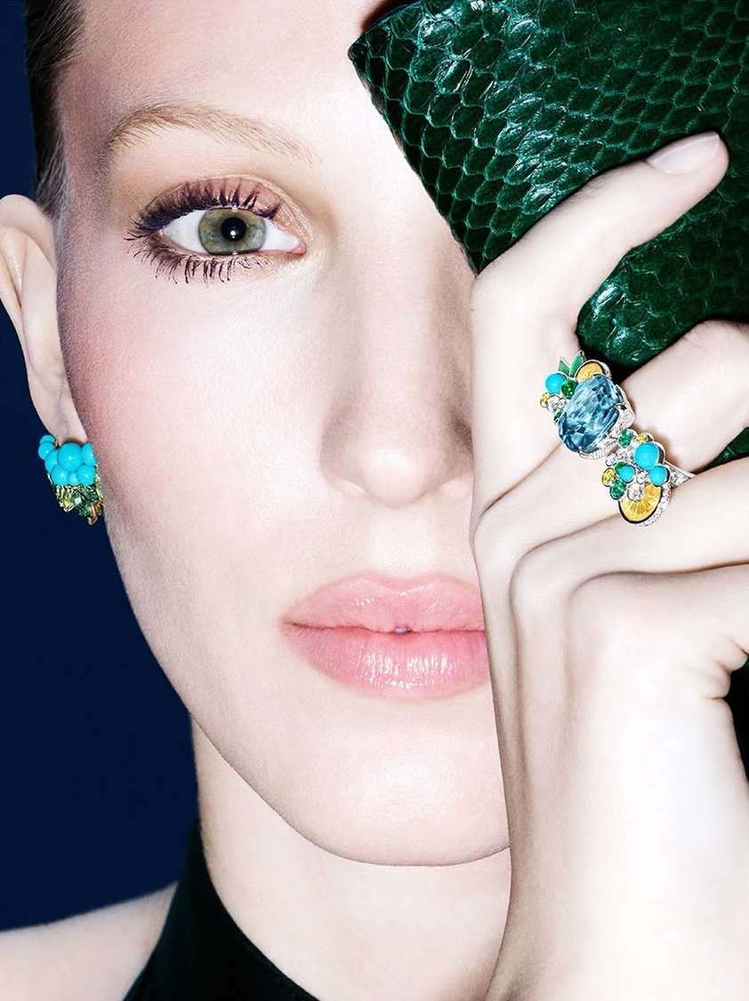 Ben Hassett X Piaget May. 26