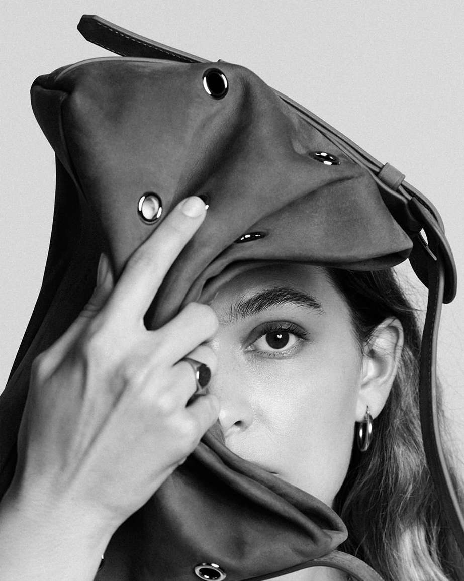 Paola Kudacki X Misela May. 26