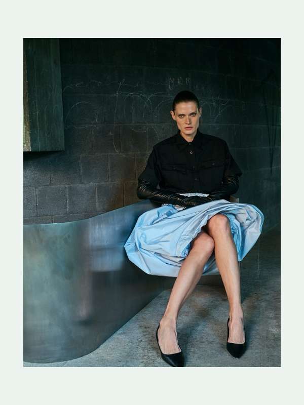 Josh Olins