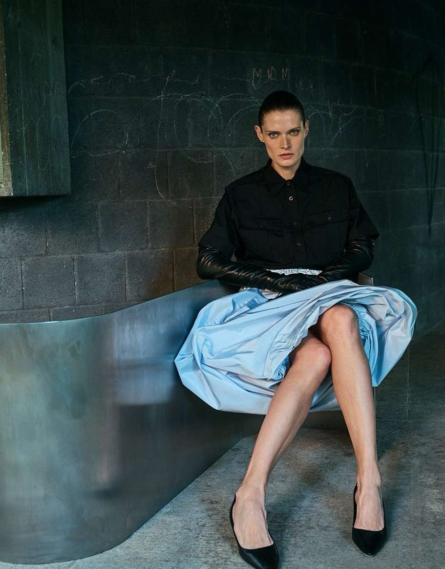 Josh Olins X Sotheby's